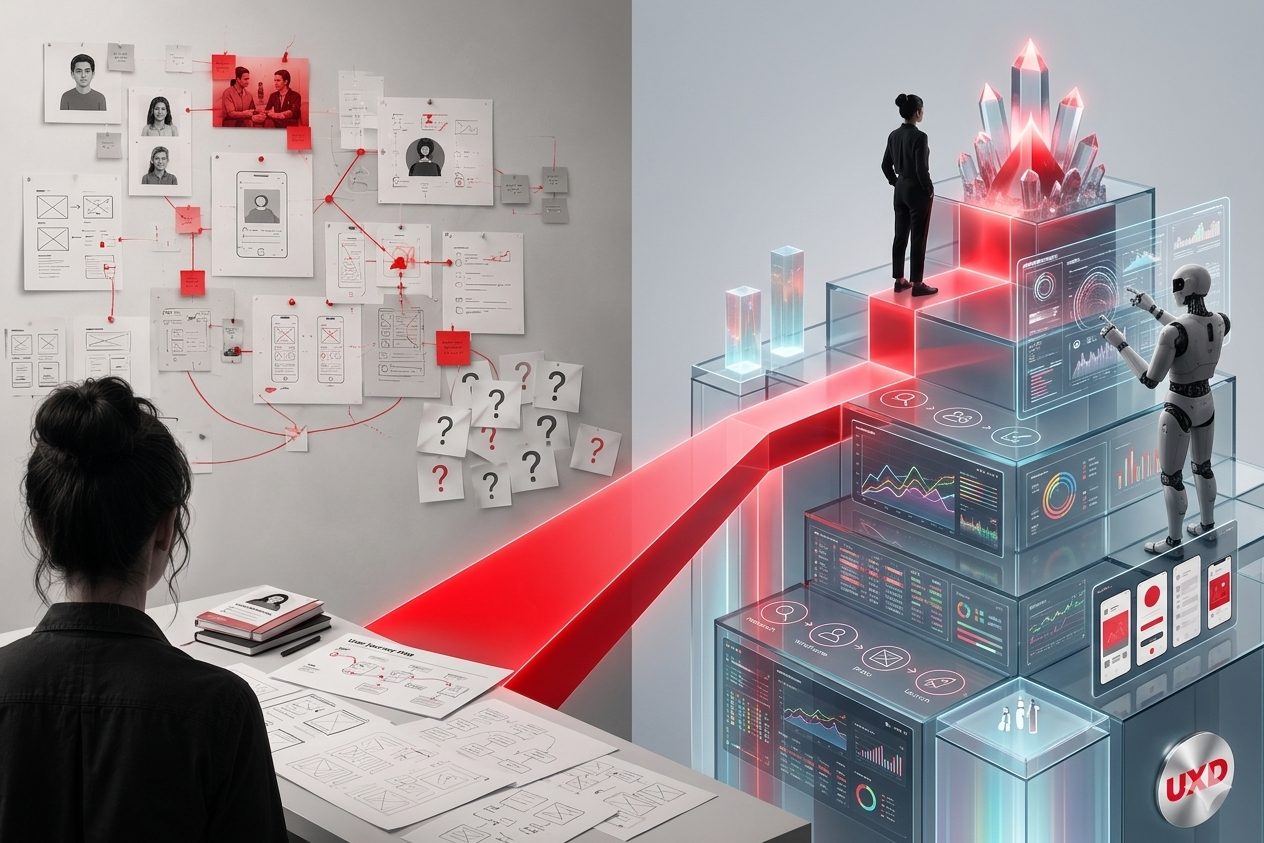 Inside AI Products | The Product Thinking That Will Define Your Next Role
