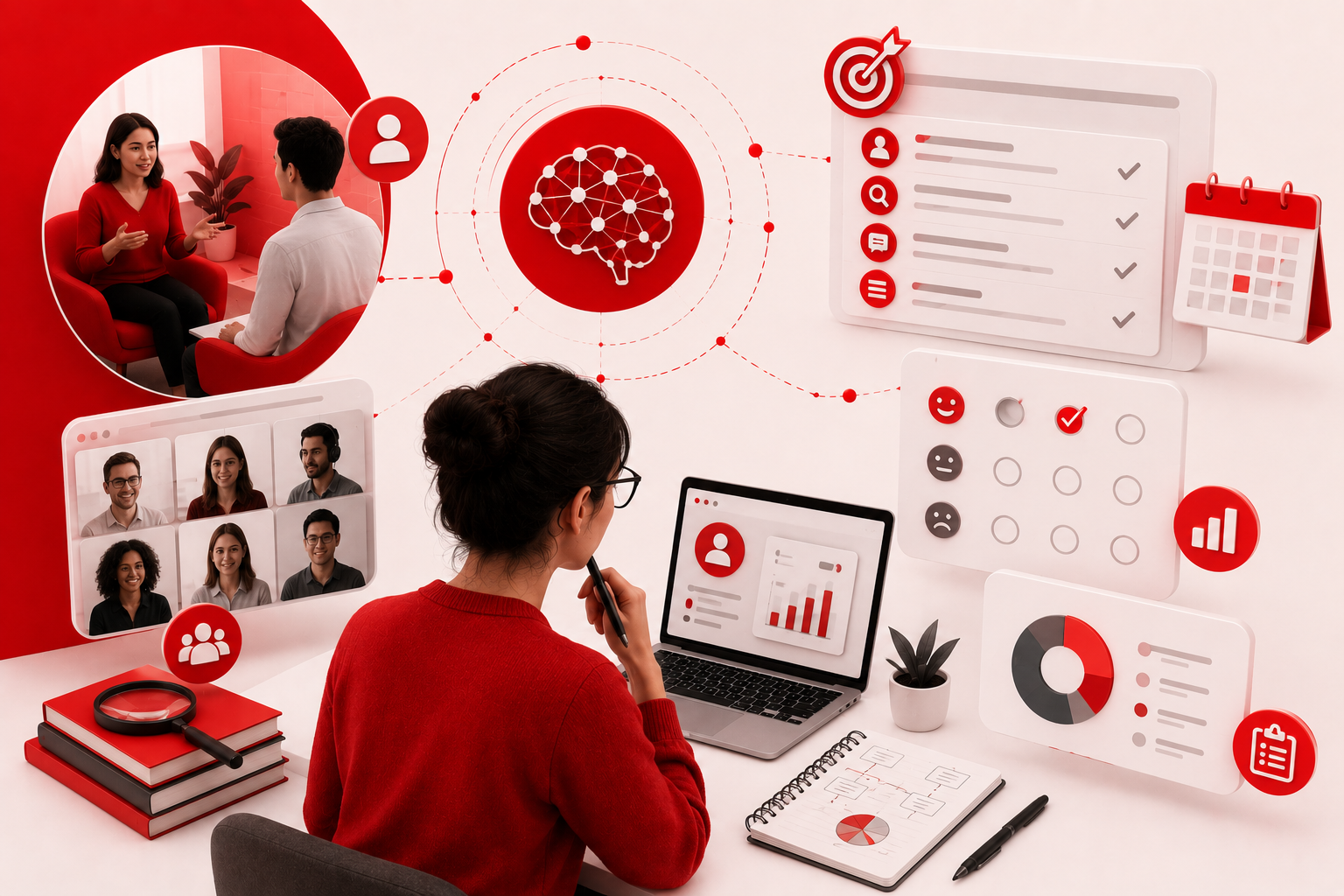 UXD Talks: Using Storytelling to Sell (Copy)