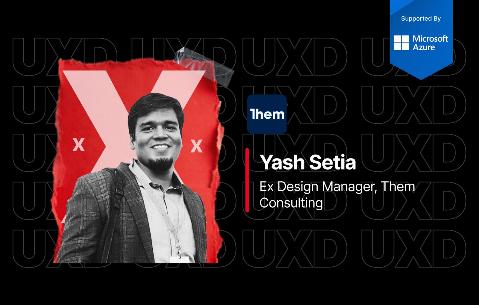 UXD Talks: Using Storytelling to Sell